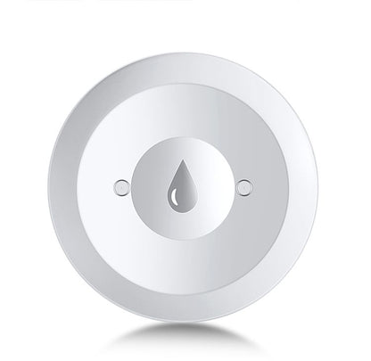 Smart WiFi Water Leak Detector App Remote Monitoring Flood Sensor For Kitchen  Bathroom  Home Assis 6