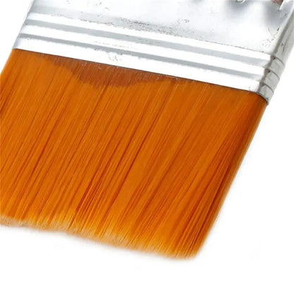 Professional Nylon Paint Brush Set For Acrylic Watercolor Oil  Drawing Premium Art Supplies With Sy 1
