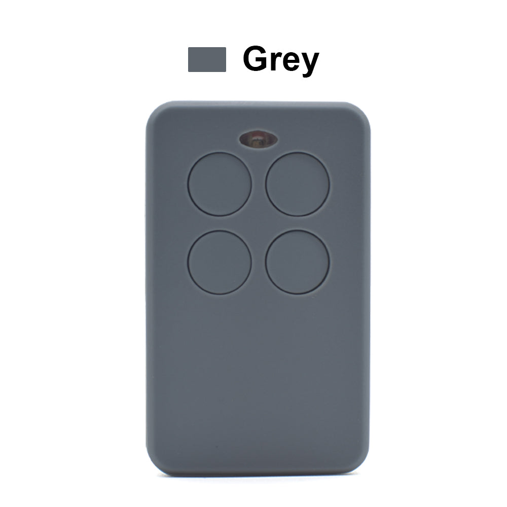 Multifrequency Universal Remote Control Keychain 280 To 868 MHz Garage Gate Clone 7