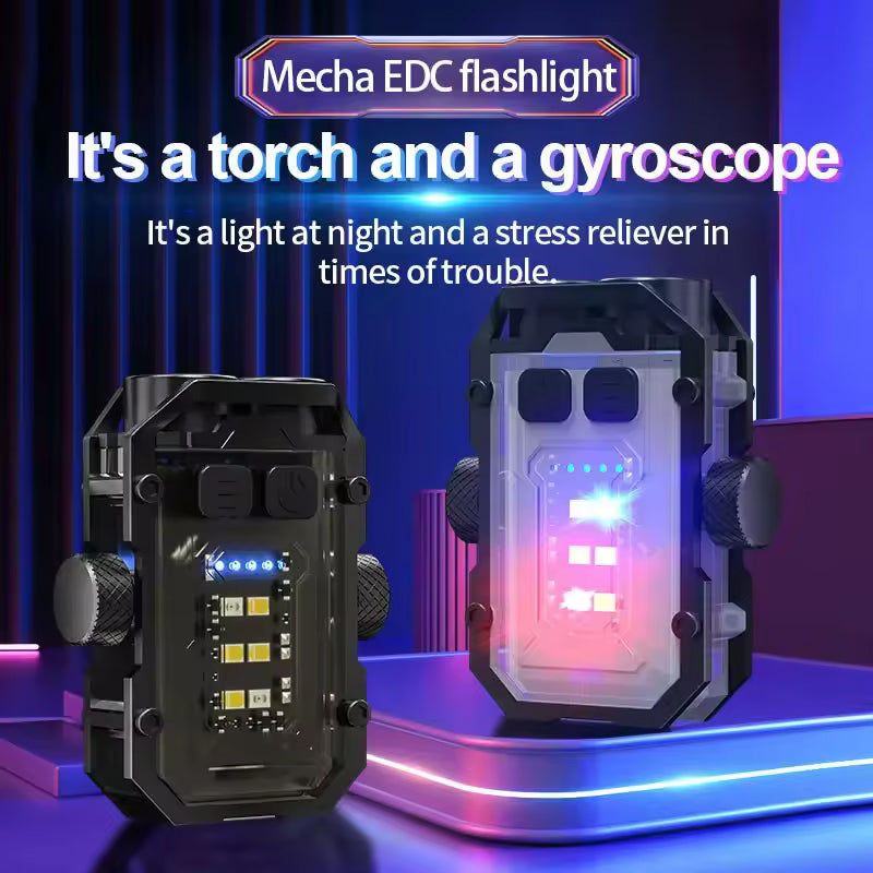 Ultra Bright High Power LED Flashlight Rechargeable Tactical Flashlight For Self Defense  Outdoor U 1