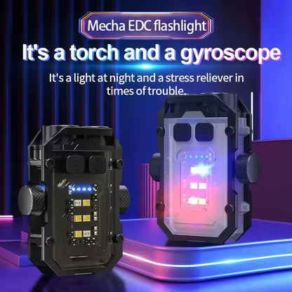 Ultra Bright High Power LED Flashlight Rechargeable Tactical Flashlight For Self Defense  Outdoor U 1