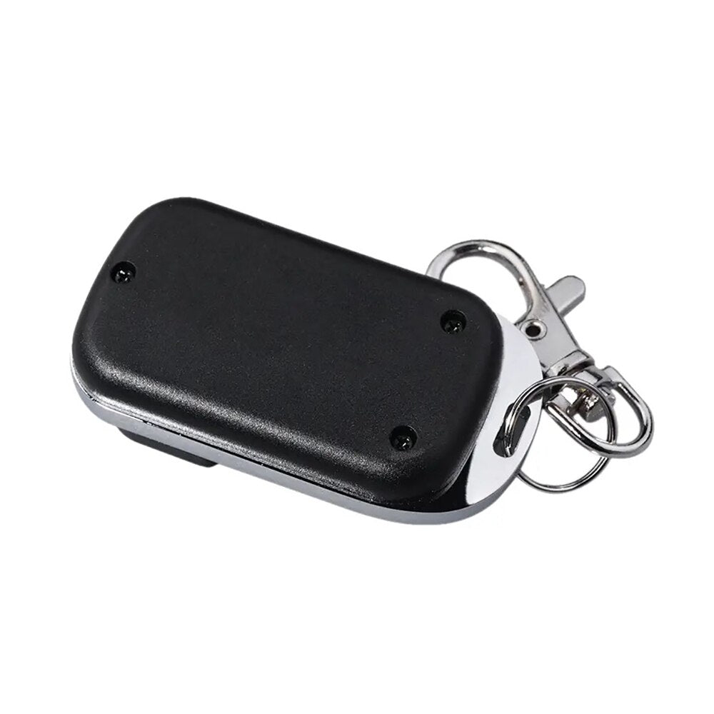 Universal 4 Button Remote Garage Door Car Lock Opener 2