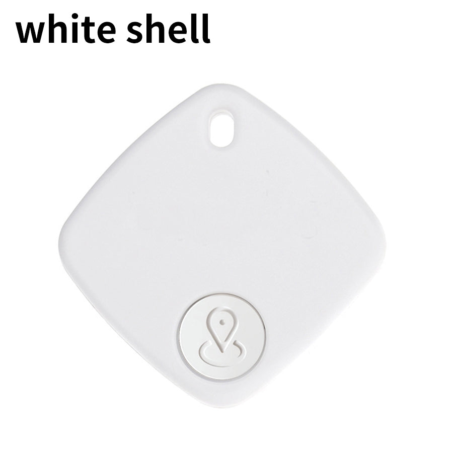 Bluetooth Mini Tracking Device For Apple Find My GPS Lost Tracker Anti Lost Alarm  Positioner 7
