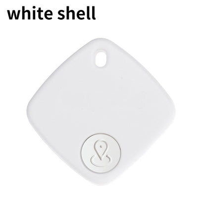 Bluetooth Mini Tracking Device For Apple Find My GPS Lost Tracker Anti Lost Alarm  Positioner 7