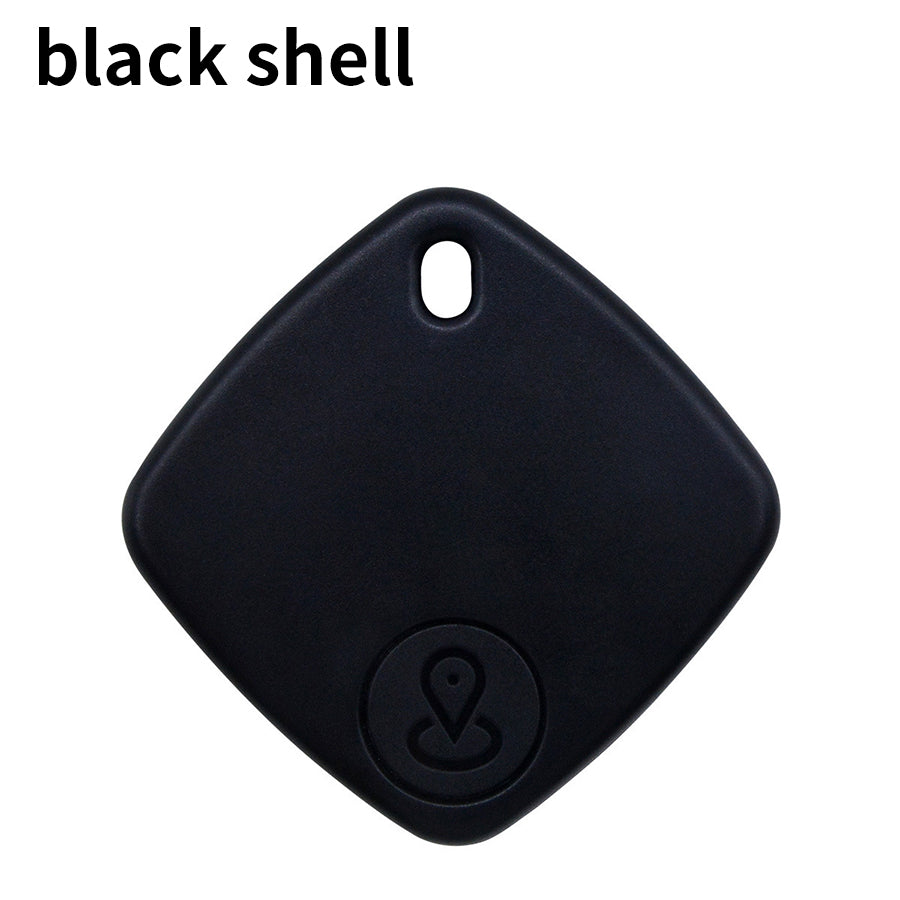 Bluetooth Mini Tracking Device For Apple Find My GPS Lost Tracker Anti Lost Alarm  Positioner 1