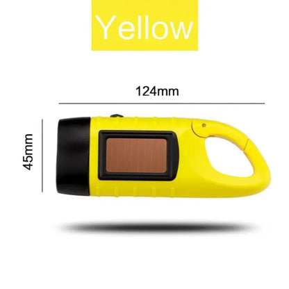 USB Rechargeable LED Keychain Flashlight Waterproof Strong Light PocketSized Mini Torch For Outdoor 11