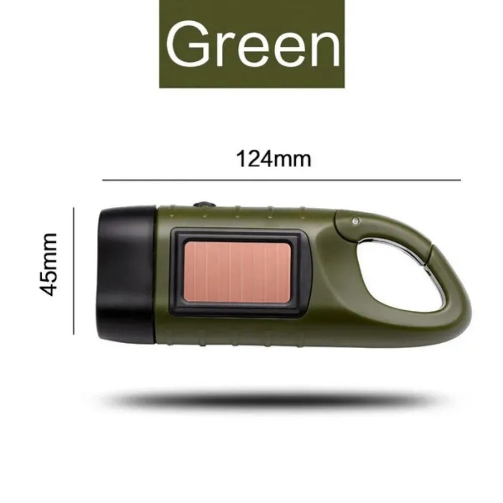 USB Rechargeable LED Keychain Flashlight Waterproof Strong Light PocketSized Mini Torch For Outdoor 13
