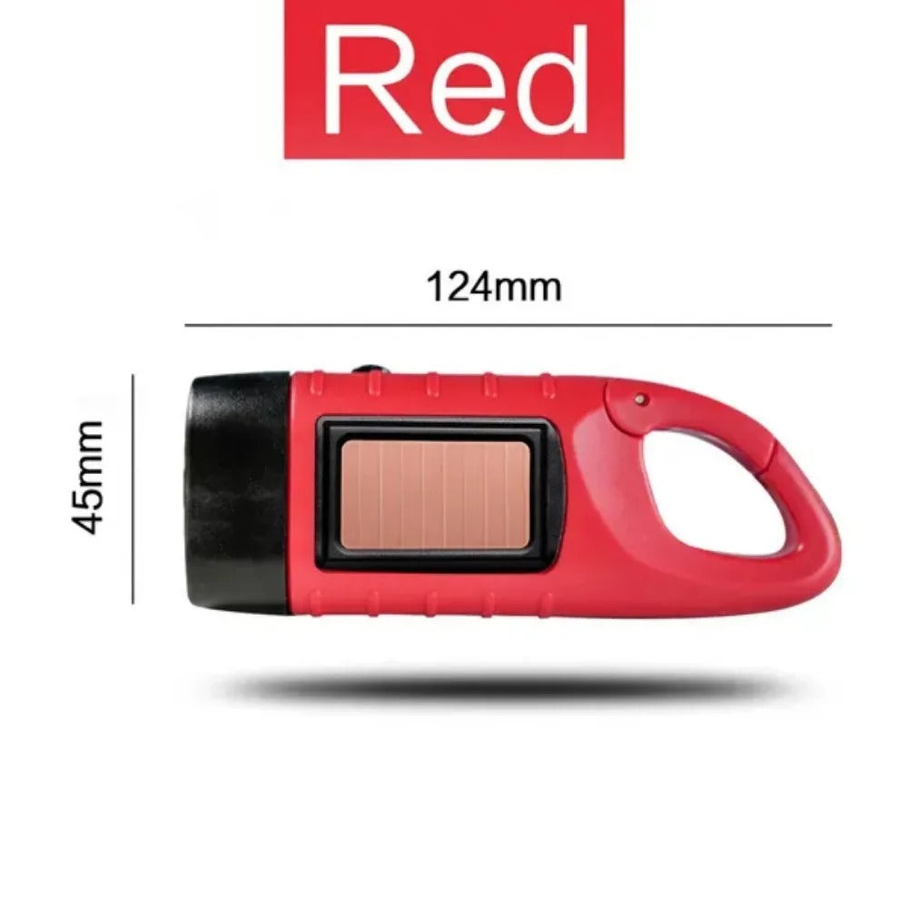USB Rechargeable LED Keychain Flashlight Waterproof Strong Light PocketSized Mini Torch For Outdoor 12
