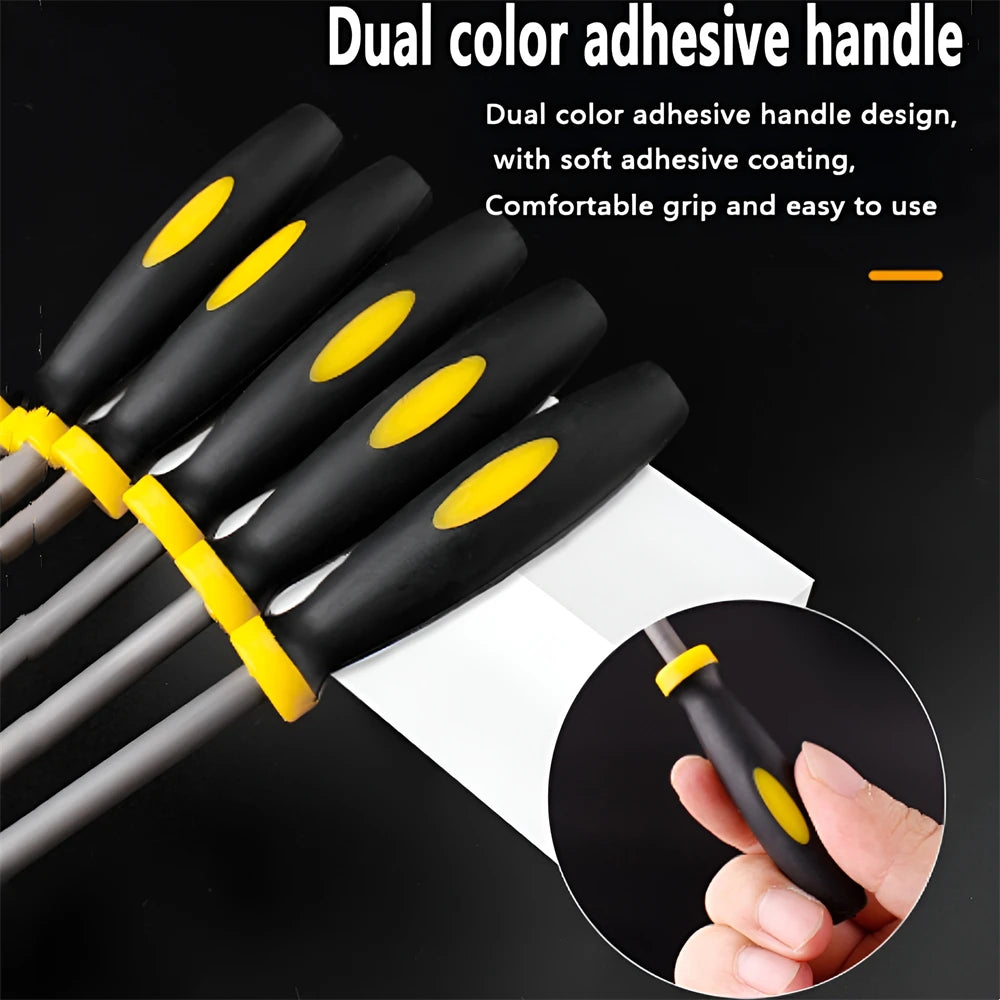 Alloy Steel Needle File Kit5PCS Woodworking  Metalworking Rasp SetHigh Hardness HRC60 Files For Jew 3