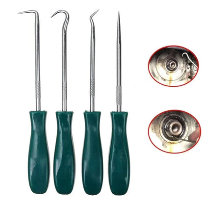 Amagi Oil Seal Pick Hook Screwdrivers Set Car Auto Mechanic Tools For Workshop Plumbers  General Ga 3