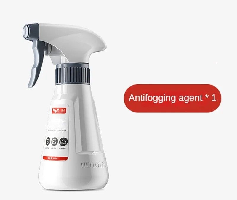 Auto Glass Water Repellent Coating Agent AntiRain Spray Waterproof AntiFog Windshield Cleaner For C 5