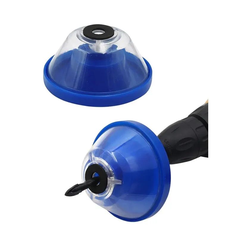 Electric Drill Dust Cover Ash Bowl Impact Hammer Dust Collector Drilling Dustproof Device Power Too 4