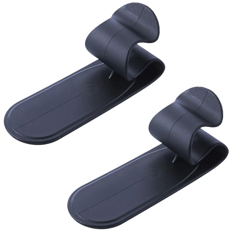 Universal Car Umbrella Holder Clip Hook Multifunctional Trunk Mounting Bracket For Auto Interior Or 6