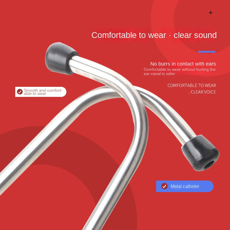 Professional Auto Cylinder Stethoscope Mechanics Stethoscope For Car Engine Block Diagnostic  Noise 3