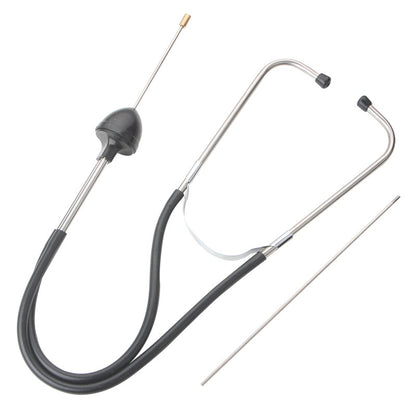Professional Auto Cylinder Stethoscope Mechanics Stethoscope For Car Engine Block Diagnostic  Noise 5