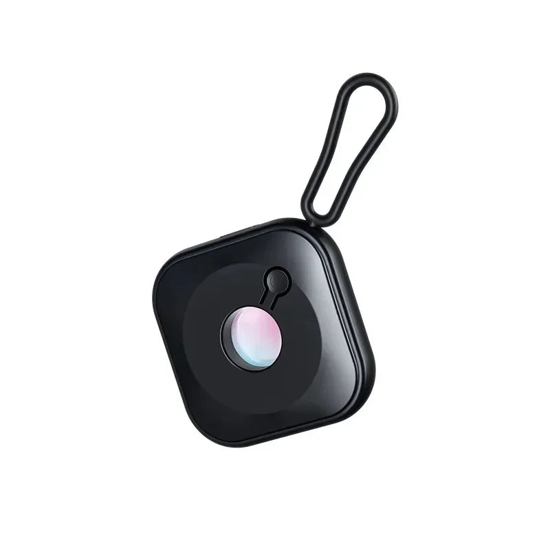 Infrared Camera Detector AntiPeeping Lens Finder With LED Spy Gear For Security  Privacy Protection 6