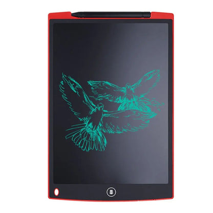 Portable Electronic LCD Writing Tablet UltraThin Handwriting Pad  Digital Drawing Board With Stylus 5