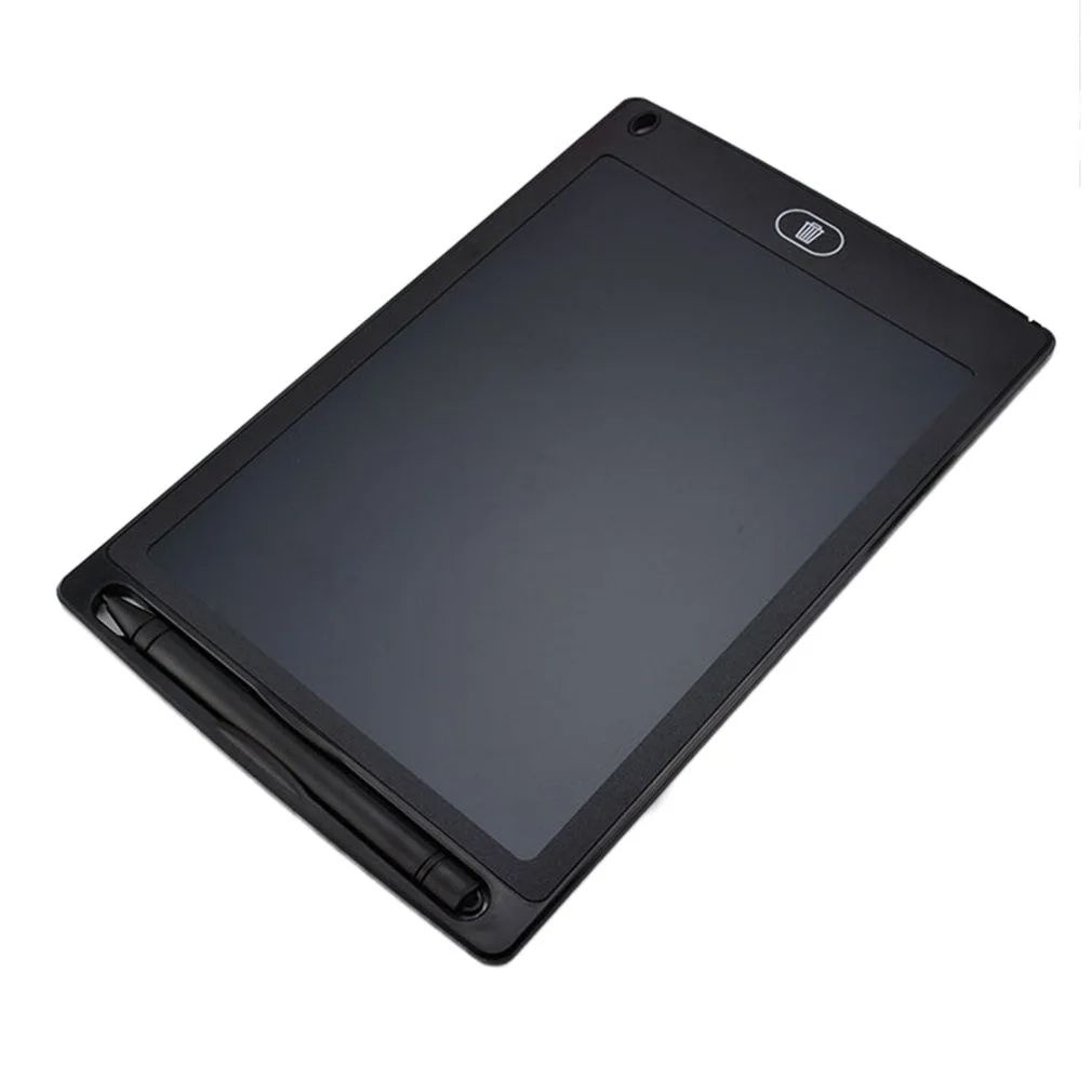 Portable Electronic LCD Writing Tablet UltraThin Handwriting Pad  Digital Drawing Board With Stylus 6