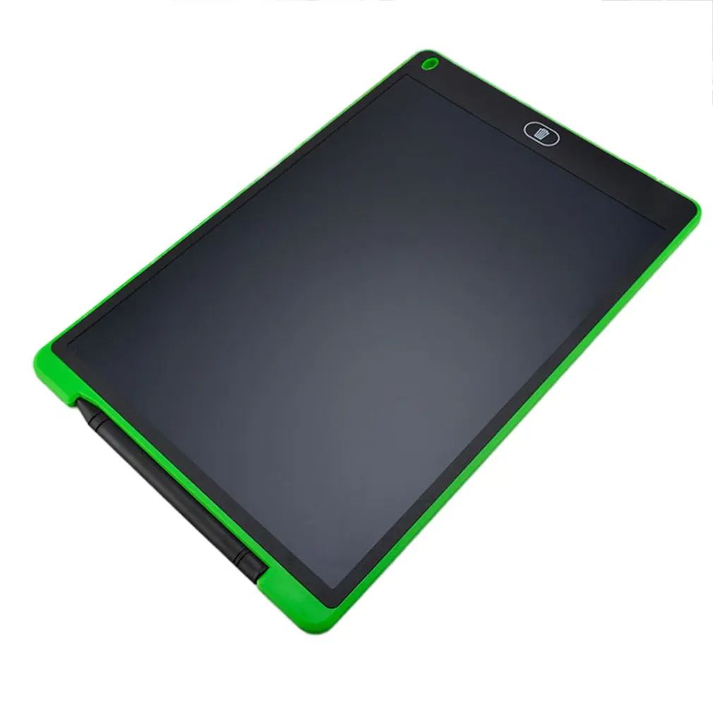 Portable Electronic LCD Writing Tablet UltraThin Handwriting Pad  Digital Drawing Board With Stylus 7