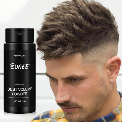 Oil Control Hair Styling Powder Volumizing Hair Powder For Men  Women  Instantly Boost Hair Volume  1