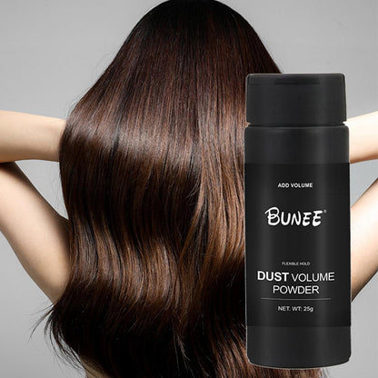 Oil Control Hair Styling Powder Volumizing Hair Powder For Men  Women  Instantly Boost Hair Volume  4