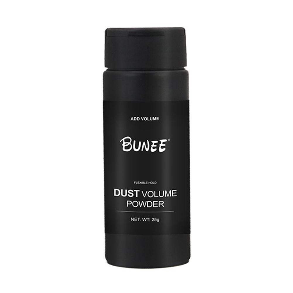 Oil Control Hair Styling Powder Volumizing Hair Powder For Men  Women  Instantly Boost Hair Volume  5