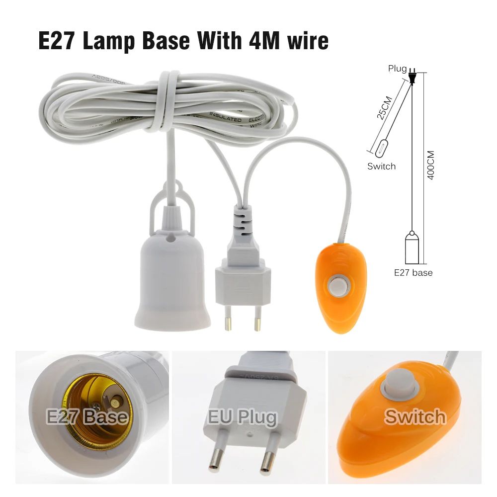 Full Spectrum LED Grow Light Bulb Sunlike Phytolamp For Plants Seedlings Flowers Greenhouse Tent Hy 4