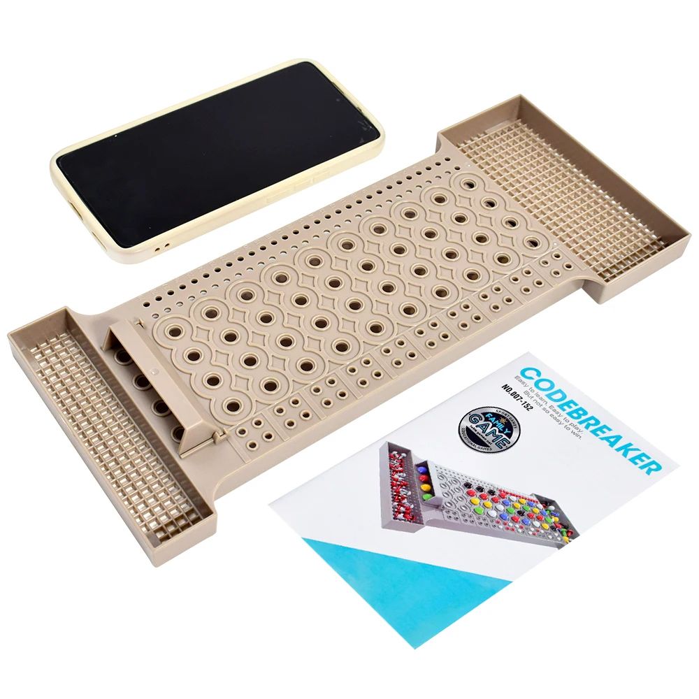 Children Clever Calculation  Password Cracking Game Boost Logical Thinking  Intellectual Developmen 3