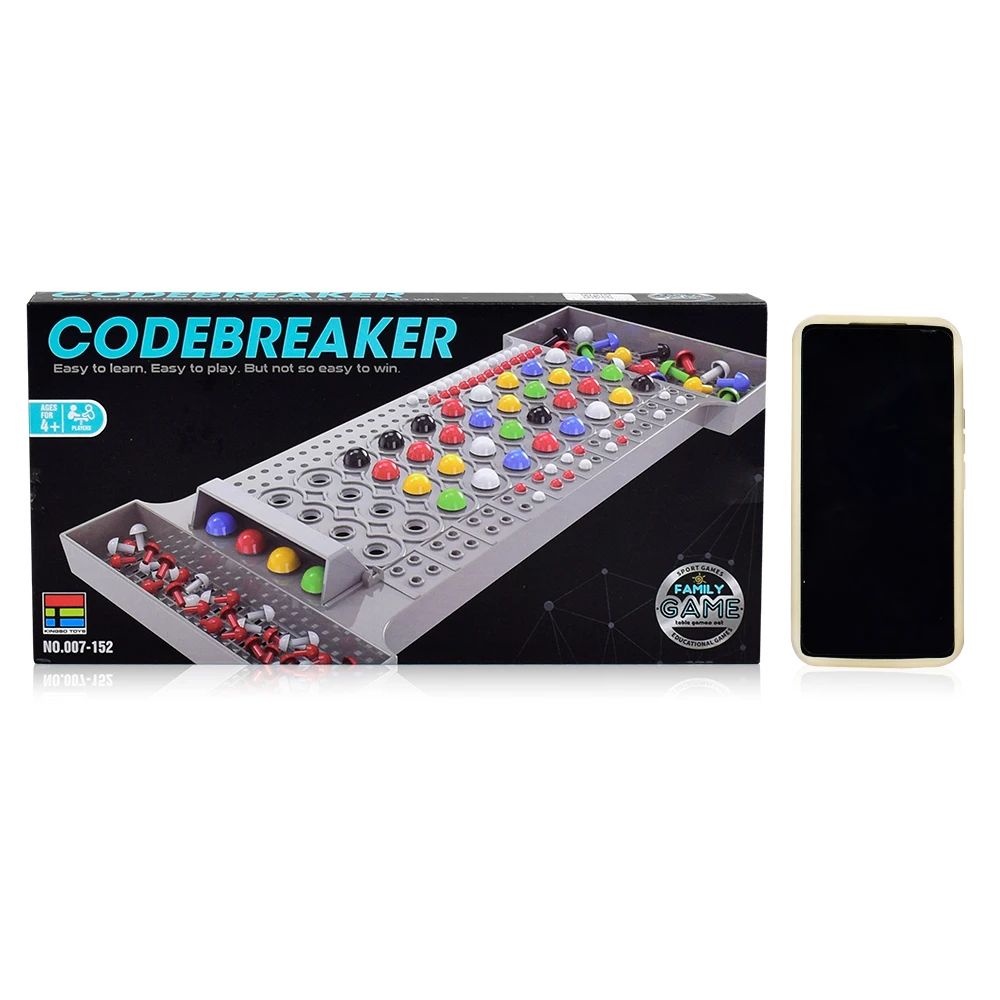 Children Clever Calculation  Password Cracking Game Boost Logical Thinking  Intellectual Developmen 4