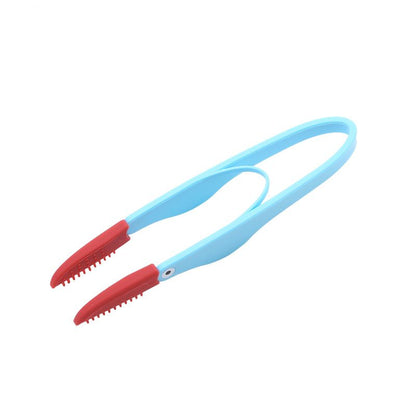 Pet Eye Comb Brush DoubleSided Tear Stain Remover  Grooming Tool For Cats  Dogs 7
