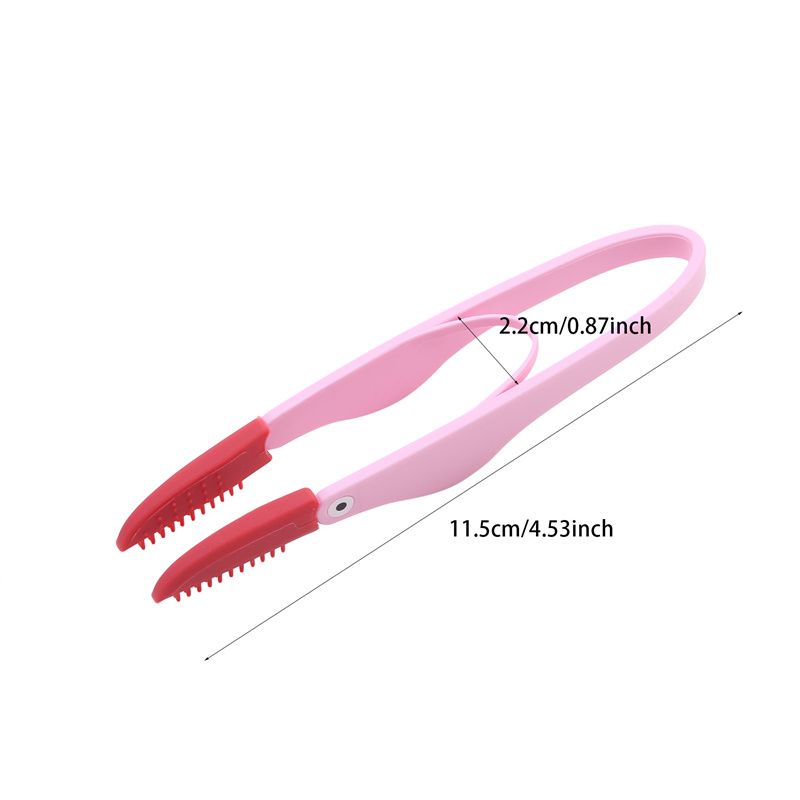 Pet Eye Comb Brush DoubleSided Tear Stain Remover  Grooming Tool For Cats  Dogs 9
