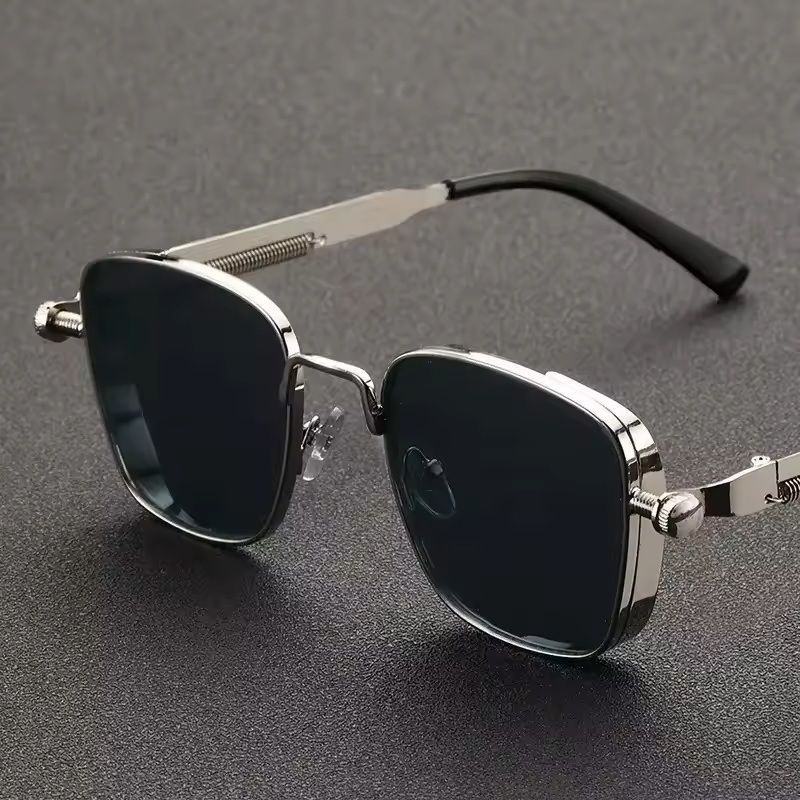 HighEnd Polarized Driving Sunglasses For Men 1
