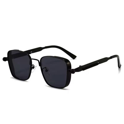 HighEnd Polarized Driving Sunglasses For Men 9