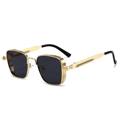 HighEnd Polarized Driving Sunglasses For Men 6