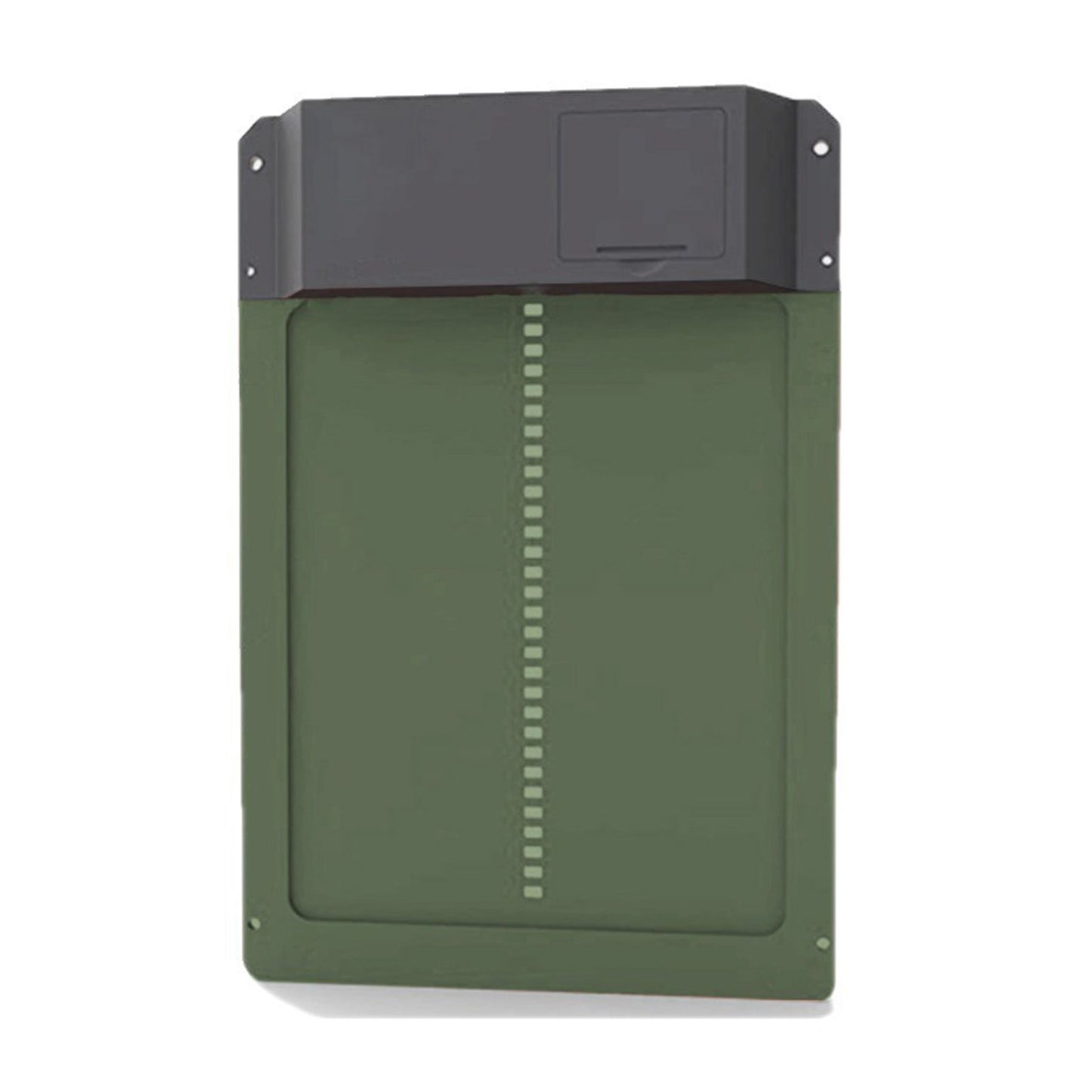 Automatic Chicken Coop Door Opener  Light Sensor Battery Operated Weatherproof Hen House Gate 5