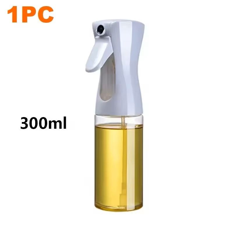 Olive Oil Spray Bottle Dispenser For Cooking And Baking 4
