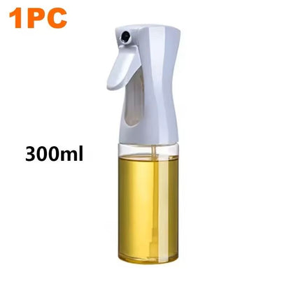 Olive Oil Spray Bottle Dispenser For Cooking And Baking 4