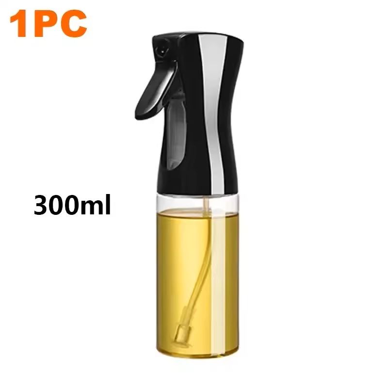 Olive Oil Spray Bottle Dispenser For Cooking And Baking 10