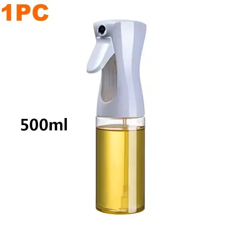 Olive Oil Spray Bottle Dispenser For Cooking And Baking 6