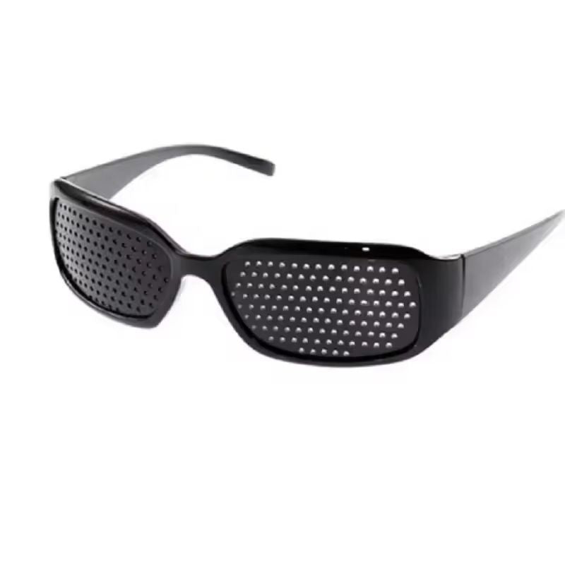 Pinhole Vision Training Glasses For Eyesight Correction And Eye Fatigue Relief 5