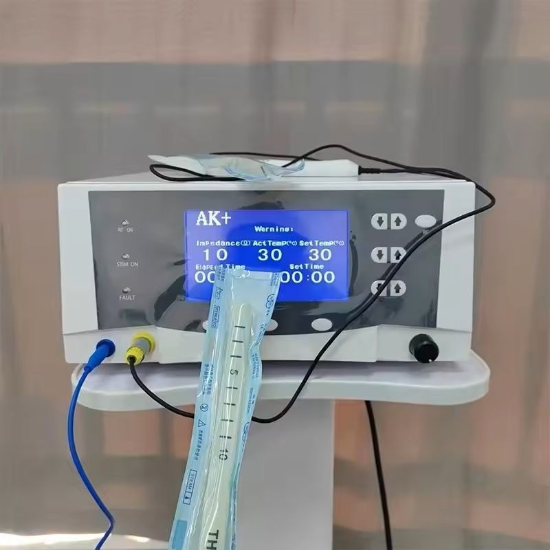Thermiva Fractional RF Rejuvenation Machine For Skin Tightening And Private Care 8