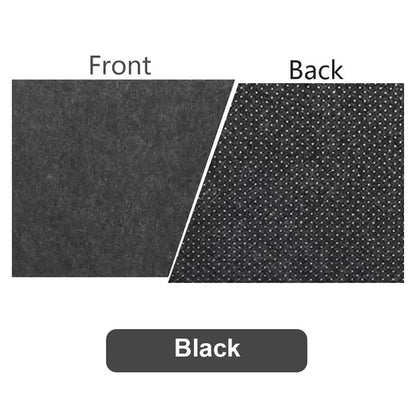 Wool Felt Mouse Pad Large Desk Mat For Keyboard And Gaming Setup 3