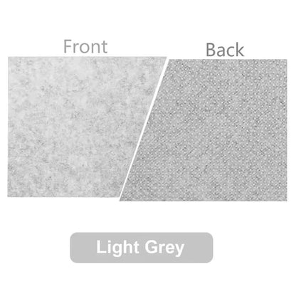 Wool Felt Mouse Pad Large Desk Mat For Keyboard And Gaming Setup 5