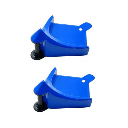 AntiTangle Car Hose Guide For Tire Protection  HassleFree Washing 1