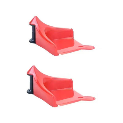 AntiTangle Car Hose Guide For Tire Protection  HassleFree Washing 4