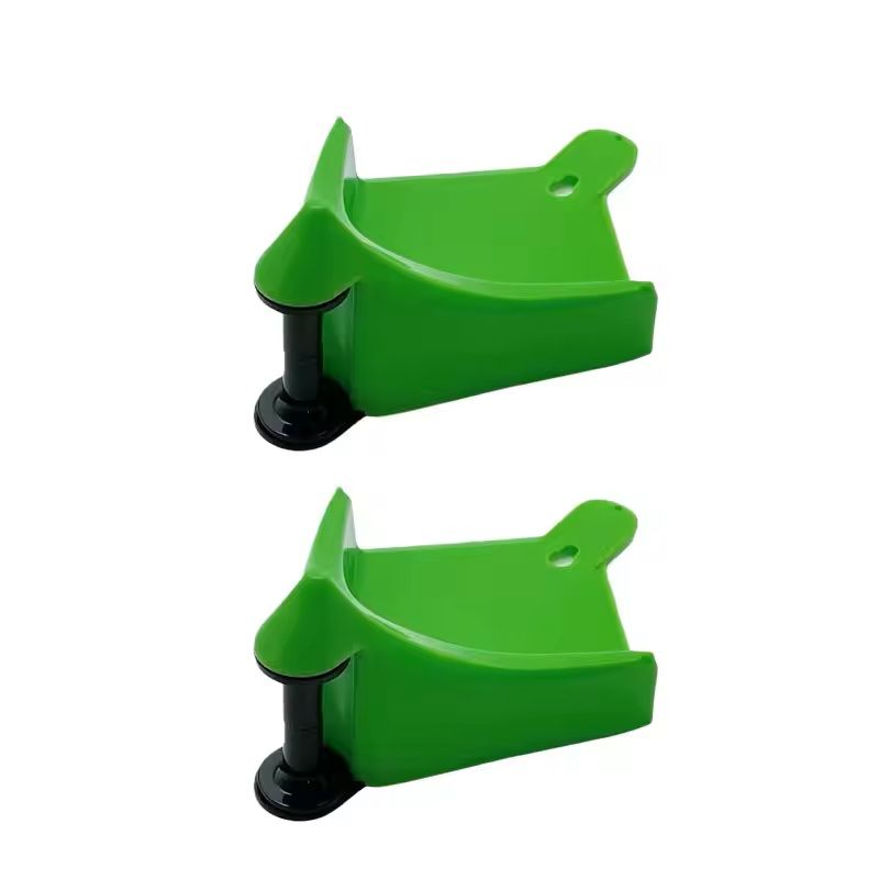 AntiTangle Car Hose Guide For Tire Protection  HassleFree Washing 5