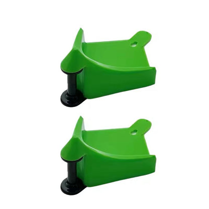 AntiTangle Car Hose Guide For Tire Protection  HassleFree Washing 5