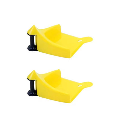 AntiTangle Car Hose Guide For Tire Protection  HassleFree Washing 11