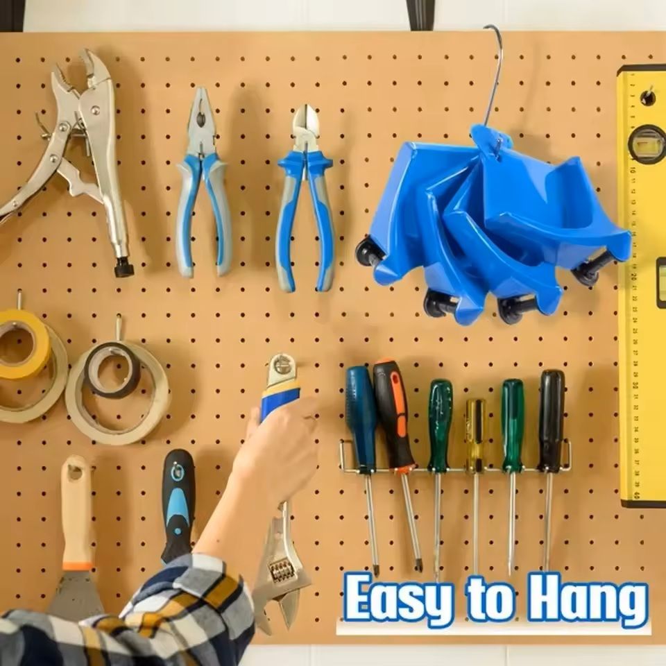 AntiTangle Car Hose Guide For Tire Protection  HassleFree Washing 6