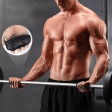 Finger Grip Strength Trainer Adjustable Hand Exerciser For Fitness Rehabilitation And Sports Traini